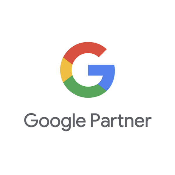 Google Partner Badge – growth pilots ist zertifizierter Google Partner