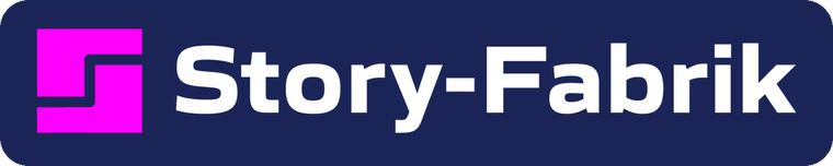 Story-Fabrik Logo