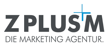 Z PLUS M Logo